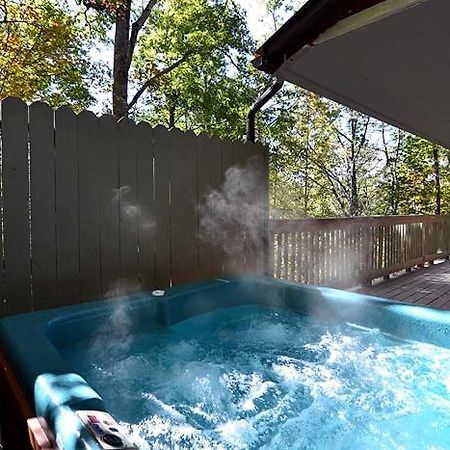 Smoky Mountain Dream Villa Gatlinburg Exterior photo