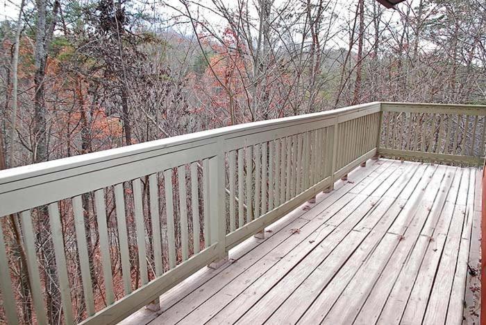 Smoky Mountain Dream Villa Gatlinburg Exterior photo