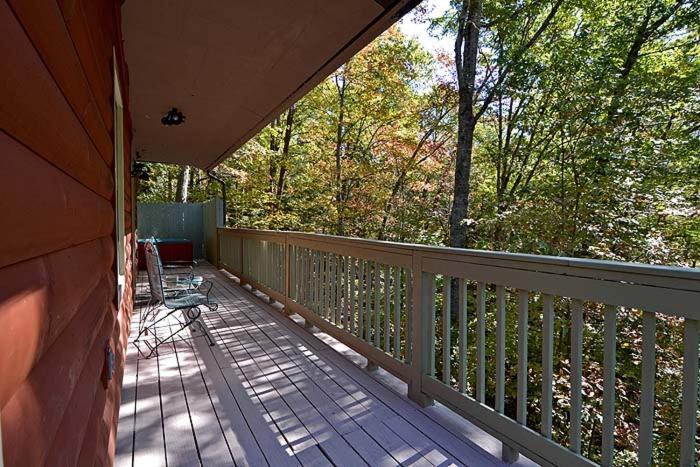 Smoky Mountain Dream Villa Gatlinburg Exterior photo