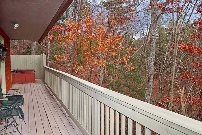 Smoky Mountain Dream Villa Gatlinburg Exterior photo