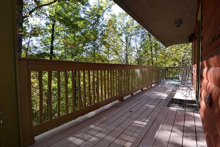 Smoky Mountain Dream Villa Gatlinburg Exterior photo