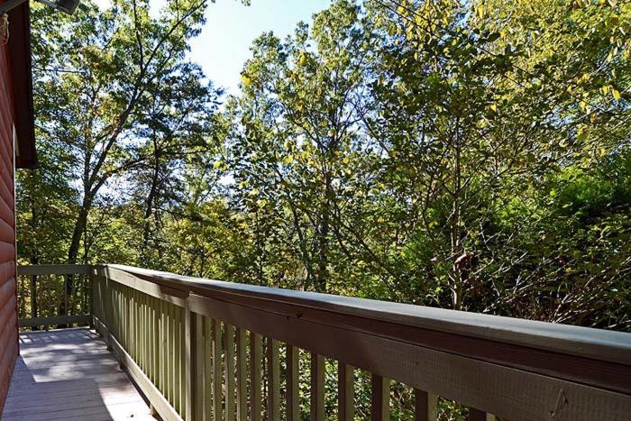 Smoky Mountain Dream Villa Gatlinburg Exterior photo
