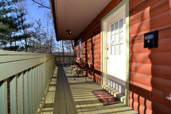 Smoky Mountain Dream Villa Gatlinburg Exterior photo