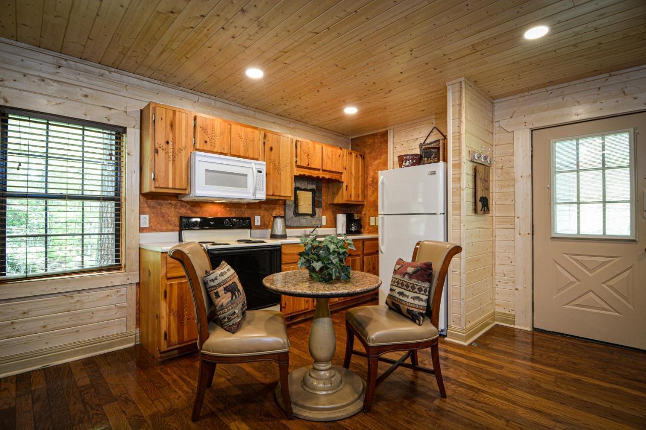 Smoky Mountain Dream Villa Gatlinburg Exterior photo